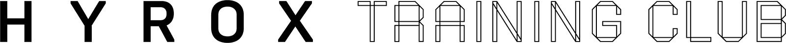 HYROX Training Club