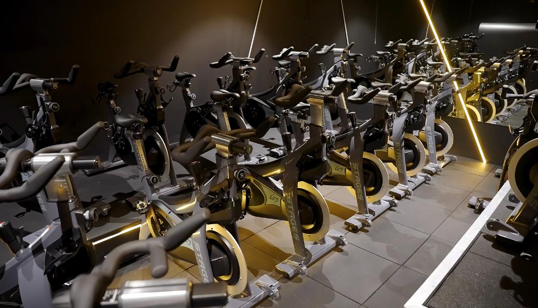 Warm-Up Zone — Before You Race